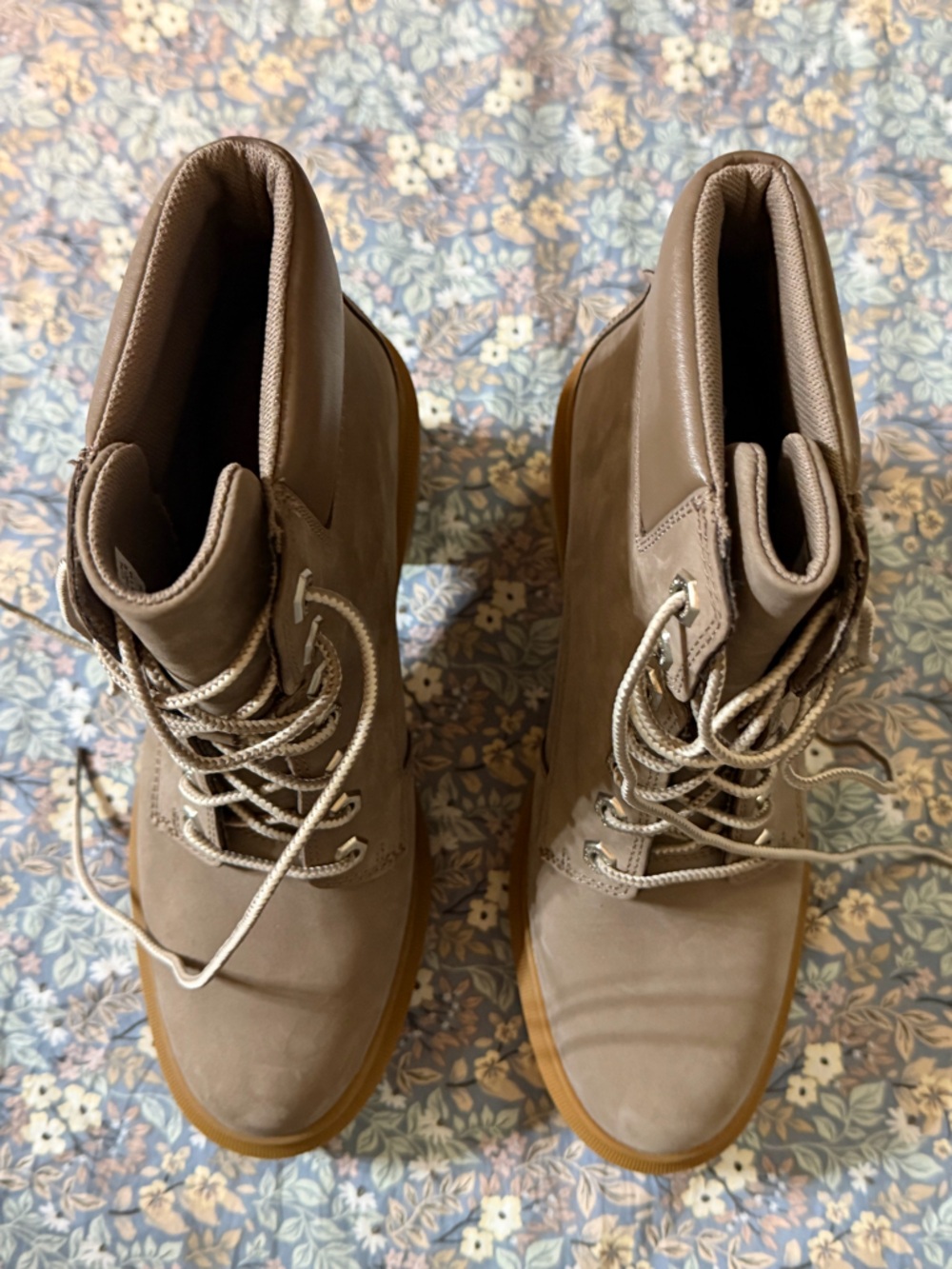 Timberland Women's Allington Heights 6-Inch Block Heel Boots - Picture 5 of 7